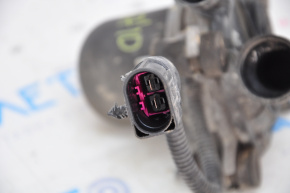 Air pump Audi Q7 4L 10-15