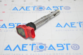 Ignition coil Audi Q7 4L 10-15