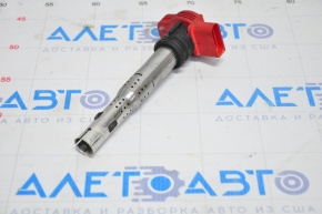 Ignition coil Audi Q7 4L 10-15