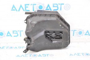 Expansion tank for cooling Audi Q7 4L 10-15 with cap