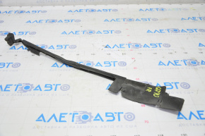 Radiator seal right Audi Q7 4L 10-15