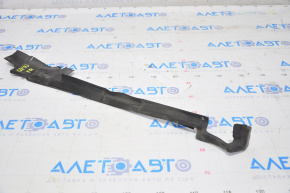Radiator seal right Audi Q7 4L 10-15