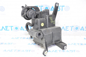 Carbon Canister Absorber Audi Q7 4L 10-15