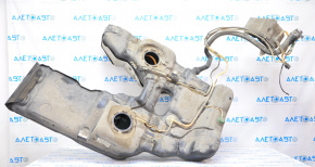 Fuel tank Audi Q7 4L 10-15 with neck