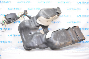 Fuel tank Audi Q7 4L 10-15 with neck