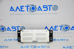 Airbag passenger in the dashboard Audi Q7 4L 10-15