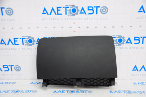 Glove box, glove compartment Audi Q7 4L 10-15 black