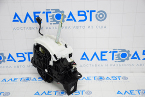 Gearbox shifter Audi Q7 4L 10-15