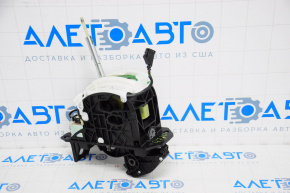 Gearbox shifter Audi Q7 4L 10-15