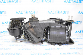 Heater assembly Audi Q7 4L 10-15