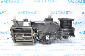 Heater assembly Audi Q7 4L 10-15
