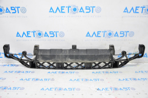 Rear bumper mount central Audi Q7 4L 10-15