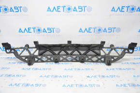 Rear bumper mount central Audi Q7 4L 10-15