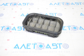 Ventilation shield left Audi Q7 4L 10-15