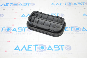 Ventilation shield left Audi Q7 4L 10-15
