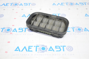 Ventilation shield right Audi Q7 4L 10-15