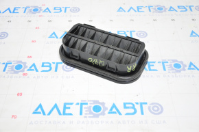 Ventilation shield right Audi Q7 4L 10-15