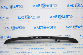 Audi Q7 4L 10-15 Tailgate Spoiler