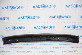 Audi Q7 4L 10-15 Tailgate Spoiler