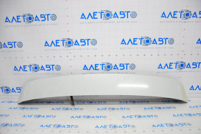 Audi Q7 4L 10-15 Tailgate Spoiler