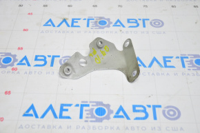 Front left wing bracket Audi Q7 4L 10-15 front