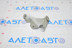 Front left wing bracket Audi Q7 4L 10-15 front