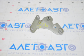 Front right wing bracket Audi Q7 4L 10-15 front