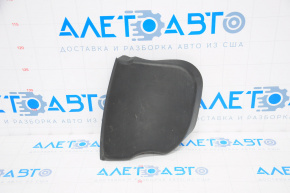 Left headlight plug Audi Q7 4L 10-15