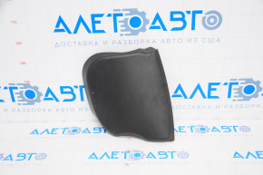 Right headlight plug Audi Q7 4L 10-15