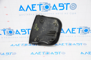 Right headlight plug Audi Q7 4L 10-15