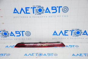 Brake light Audi Q7 4L 10-15