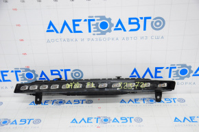 Front left turn signal Audi Q7 4L 10-15
