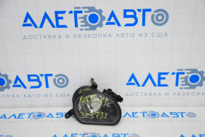 Fog light left PTF Audi Q7 4L 10-15
