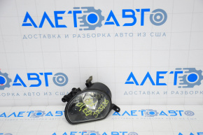 Fog light PTF right Audi Q7 4L 10-15