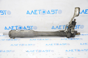 Steering rack Audi Q7 4L 10-15