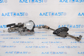 Steering column Audi Q7 4L 10-15