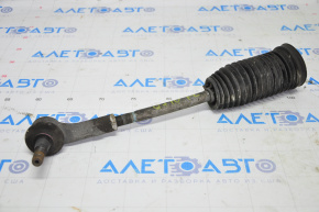 Tie rod with tip left Audi Q7 4L 10-15