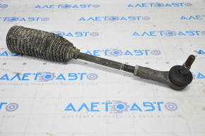 Steering rod with tip right Audi Q7 4L 10-15