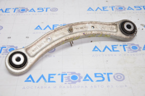 Upper rear left arm Audi Q7 4L 10-15