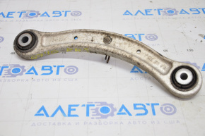 Upper rear right arm Audi Q7 4L 10-15