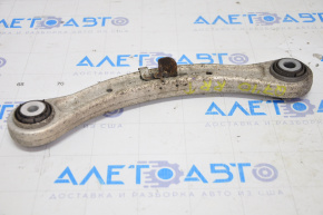 Upper rear right arm Audi Q7 4L 10-15