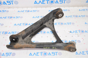 Lower rear left transverse control arm for Audi Q7 4L 10-15