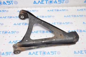 Lower rear left transverse control arm for Audi Q7 4L 10-15