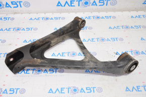 Lower rear right transverse control arm for Audi Q7 4L 10-15