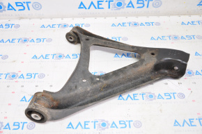 Lower rear right transverse control arm for Audi Q7 4L 10-15