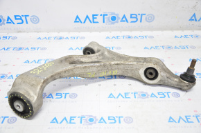 Lower front left control arm Audi Q7 4L 10-15 S/B for replacement