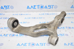 Lower front left control arm Audi Q7 4L 10-15 S/B for replacement