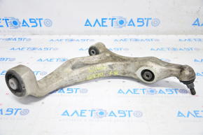 Lower front right control arm Audi Q7 4L 10-15 silent blocks torn