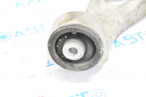 Lower front right control arm Audi Q7 4L 10-15 silent blocks torn