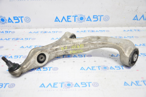 Lower front right control arm Audi Q7 4L 10-15 silent blocks torn